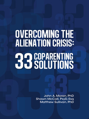 cover image of Overcoming the Alienation Crisis